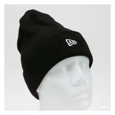 Kalap New Era Essential Knit Beanie New Era Black