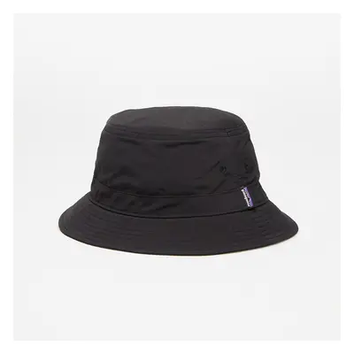 Patagonia Wavefarer Bucket Hat Black