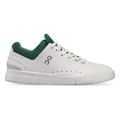 Sneakers On W THE ROGER Advantage White/ Green