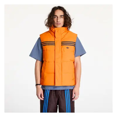 adidas Club Gilet Vest Orange