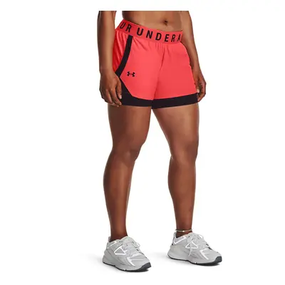 Sort Under Armour Play Up 2-In-1 Shorts Beta