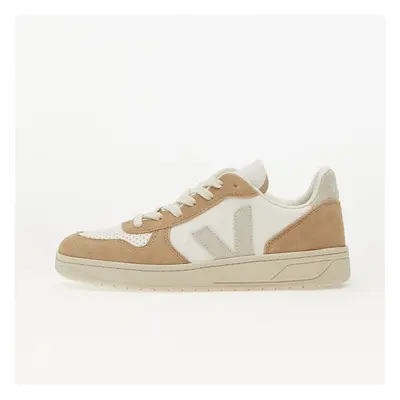 Sneakers Veja V-10 W Extra White/ Natural/ Sahara