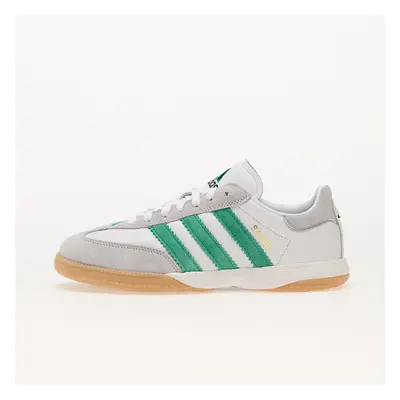 Sneakers adidas Samba Mn Ftw White/ Green/ Gum