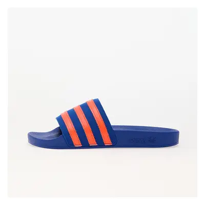 Sneakers adidas Adilette Power Blue/ Solid Red/ Power Blue