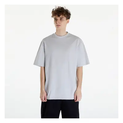 Póló Urban Classics Organic Tall Tee Light Asphalt