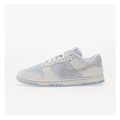 Sneakers Nike W Dunk Low Photon Dust/ Lt Smoke Grey-Lt Armory Blue