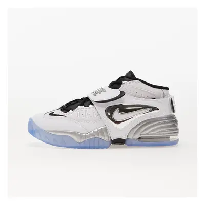 Sneakers Nike Air Adjust Force 2023 White/ Metallic Silver-Black-Clear