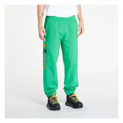 The North Face x Yinka Ilori Jogger Optic Emerald