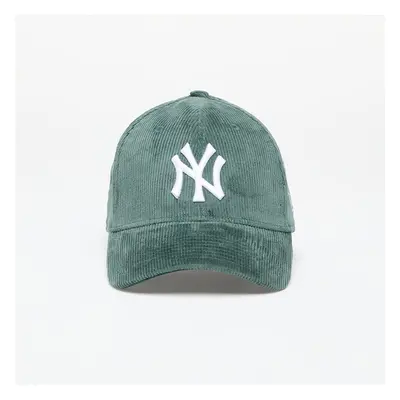 Baseball sapka New Era New York Yankees MLB Cord 39THIRTY Cap Dark Green/ White