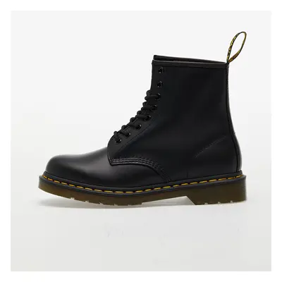 Sneakers Dr. Martens 1460 black smooth