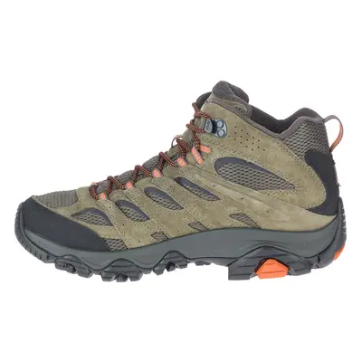 Sneakers Merrell Moab 3 Mid Gtx Olive