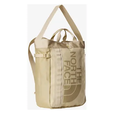 Táska The North Face Base Camp Tote Bag Gravel/ Khaki Stone