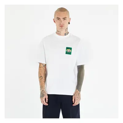 Póló GUESS x Market Shop Tee Pure White