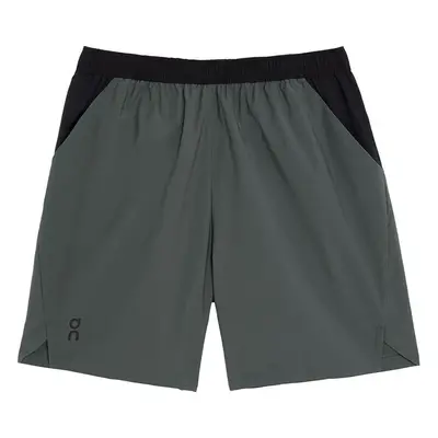 Sort On All-day Shorts Lead/ Black