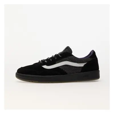 Sneakers Vans Cruze Too CC Ripstop Black/ Black