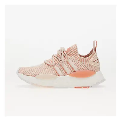 Sneakers adidas NMD_W1 Wonder Quartz/ Footwear White/ Wonder Clay