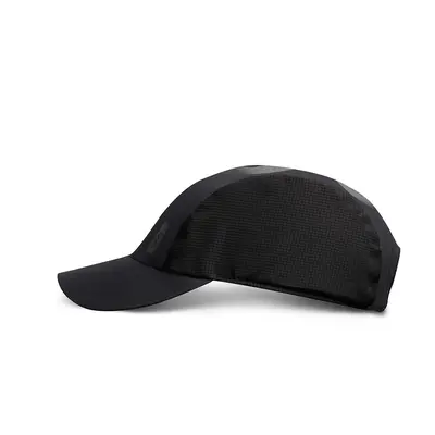 Baseball sapka On Zero Cap Black