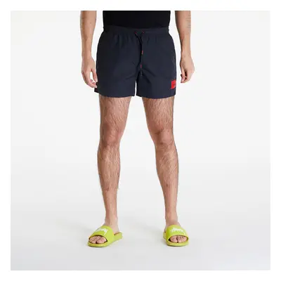 Fürdőruhák Hugo Boss Dominica Swim Shorts Black