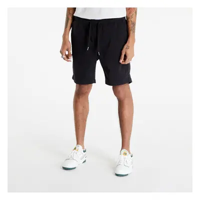 Sort Urban Classics Stretch Twill Joggshorts Black