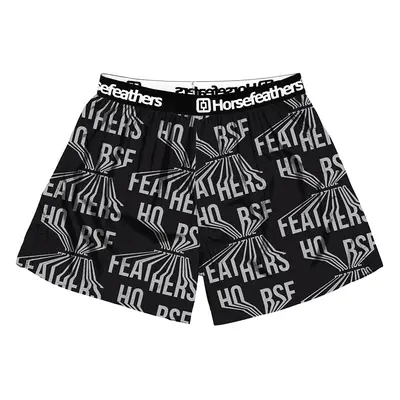 Horsefeathers Frazier Boxer Shorts Bevel