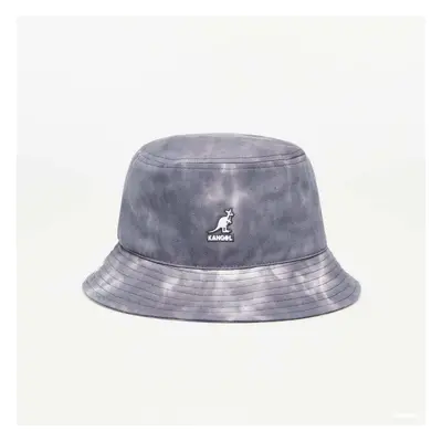 KANGOL Tie Dye Bucket Grey