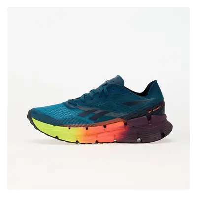 Sneakers Reebok Floatzig X1 Escape Blue/ Lime/ Coral