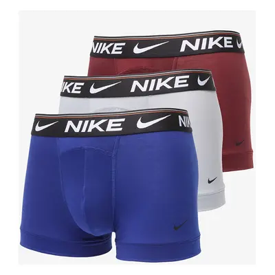 Nike Dri-FIT Ultra Comfort Trunk 3-Pack Multicolor