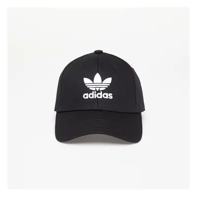 Baseball sapka adidas Originals Baseball Classic Trefoil Black