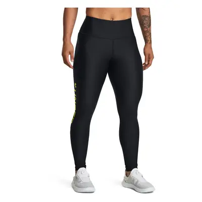 Leggings Under Armour Armour Branded Legging Black