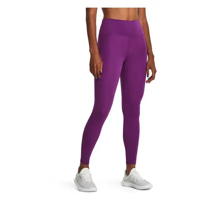 Leggings Under Armour Meridian Ankle Leg Cassis