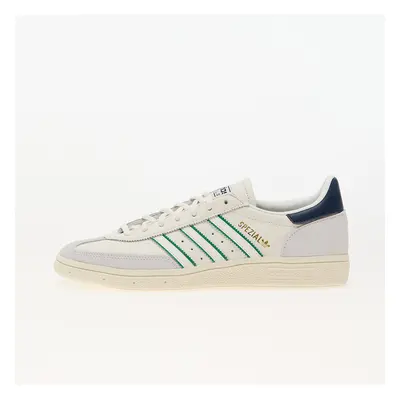 Sneakers adidas Handball Spezial Corewhite/ Green/ Night Indigo