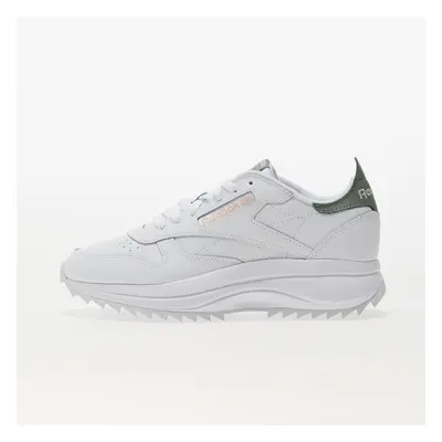 Sneakers Reebok Classic Leather Sp Extra Harmony Green/ Soft Ecru/ Cloud White