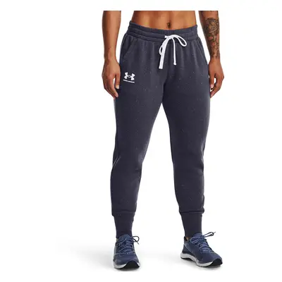 Leggings Under Armour Rival Fleece Joggers Tempered Steel