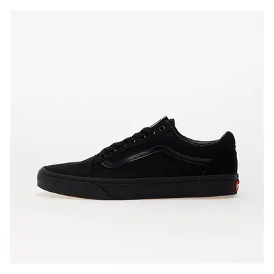 Sneakers Vans Old Skool Black/ Black