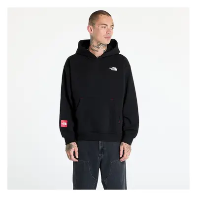 Pulóver The North Face Unisex Axys Hoodie Tnf Black