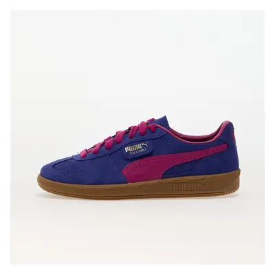 Sneakers Puma Palermo Lapis Lazuli/ Magenta Gleam