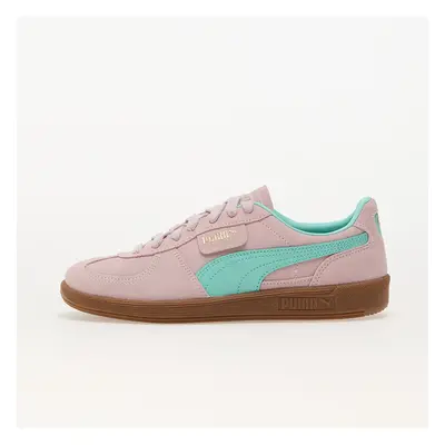 Sneakers Puma Palermo Pink Mauve Mist/ Mint Gum