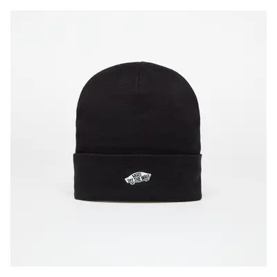 Kalap Vans Classic Tall Cuff Beanie Black