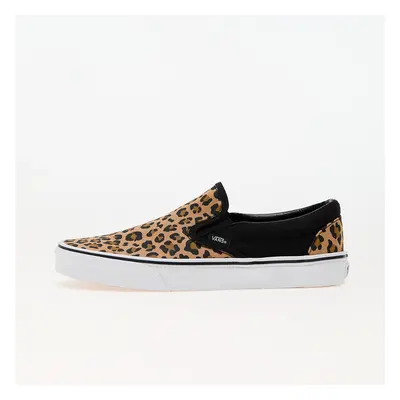 Sneakers Vans Classic Slip-On Animal Black