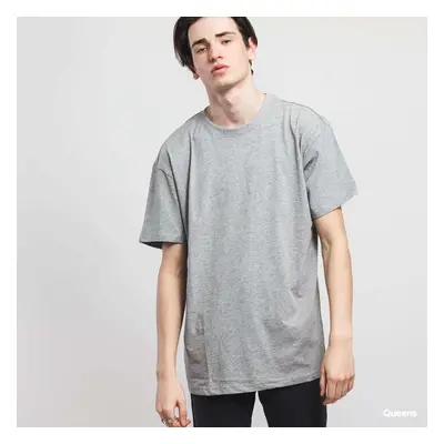 Póló Urban Classics Heavy Oversized Tee Grey