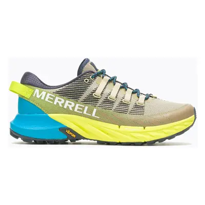 Sneakers Merrell Agility Peak 4 Incense/Hi Incense/ Hi Viz