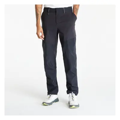 Nadrágok On Explorer Pants Black