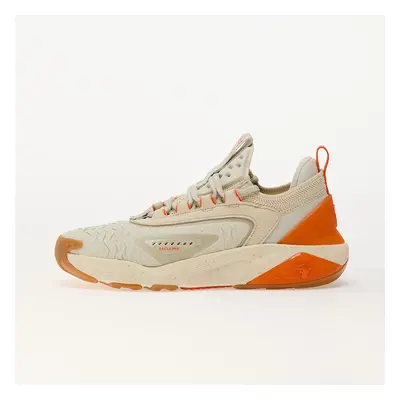 Sneakers Under Armour W Project Rock 7 Silt/ Silt/ Team Orange