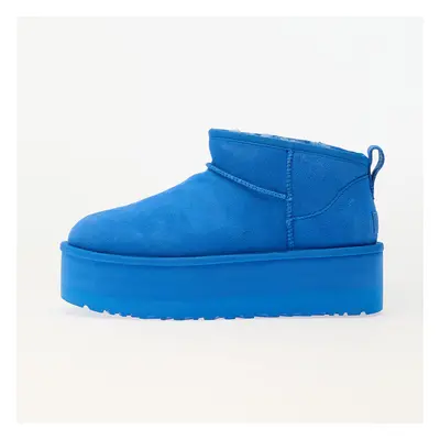 Sneakers UGG W Classic Ultra Mini Platform Big Sky