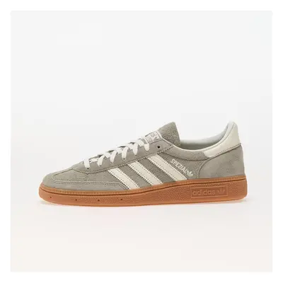 Sneakers adidas Handball Spezial W Silver Pebble/ Off White/ Gum2