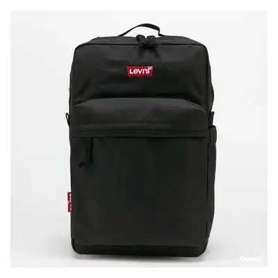 Hátizsák Levi's ® L-Pack Standard Backpack Black