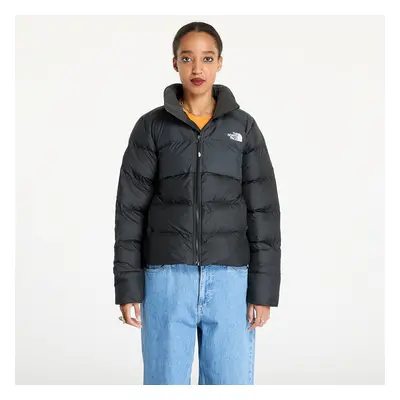 Kabát The North Face Saikuru Jacket TNF Black/ Asphalt Gray