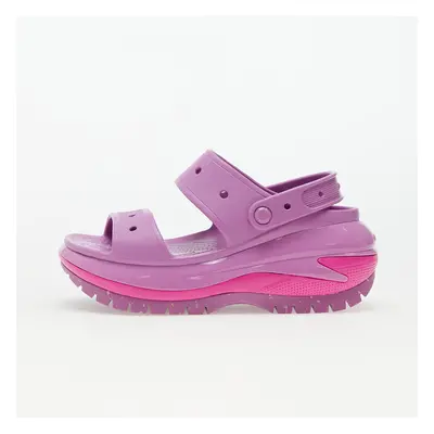 Sneakers Crocs Mega Crush Sandal Bubble