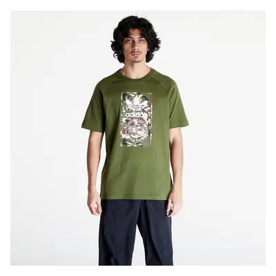 Póló adidas Camo Tongue Tee Wilpin