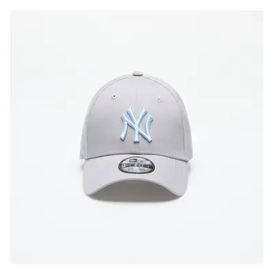 Baseball sapka New Era New York Yankees 9Forty Strapback Gray/ Blue